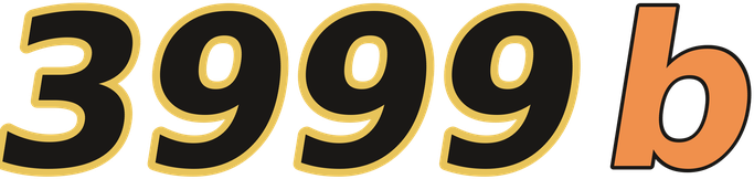 3999b logo